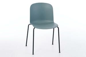 Der bequeme Kunststoffstuhl Adria Der bequeme Kunststoffstuhl Adria